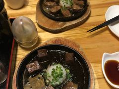 -东京屋(武定路店)
