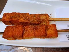 -南门小馆·清真(国贸商城店)