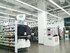 -迪卡侬(安德门店)