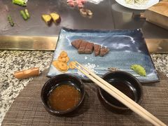 -神户牛排餐厅MOURIYA(总店)