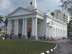 -圣公会圣乔治堂