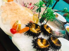 -海鲜谷(瓯悦店)