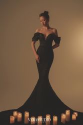 -至臻微拉婚纱摄影