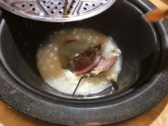 -海大大蒸汽海鲜餐厅·粤菜·特色小炒(欢乐颂店)