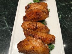-BossBabe亲子餐厅(金光华广场店)