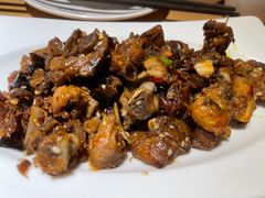 -守柴炉烤鸭(科华中路王府井店)