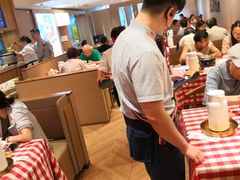 -西贝(虹口龙之梦店)