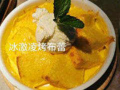 -新白鹿餐厅(金鹰新街口店)
