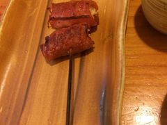 -浪花亭日本料理(古田路店)