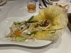 -若蘭慈·无国界素食料理(欢乐海岸店)