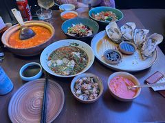 -KŌNG胶东小馆·酒馆(华熙店)