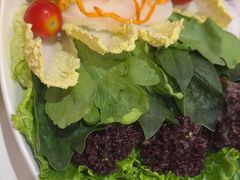 -前门涮肉·鲜切羊肉·品质老店(长风店)