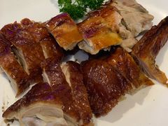 -凤城礼记鱼翅海鲜酒家(新马路总店)