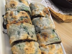 -台北楚楚园馅饼粥(虹桥南丰城店)
