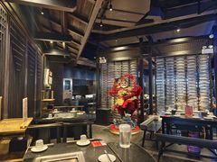 -川西坝子火锅(清江东路3.0直营店)