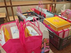 -嘉华鲜花饼·现烤(昆明老街店)