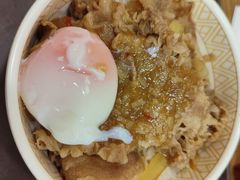 -食其家·牛丼咖喱(广元西路店)