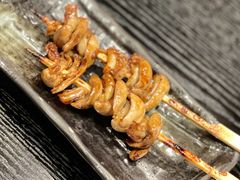 -玄白·炭烤活鳗(上海首店)