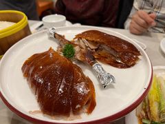 -大鸭梨烤鸭(甘家口店)