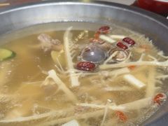 -豆花姐烂豆花火锅(水屯北路恒大滨河店)