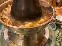 -卡万金特色藏餐