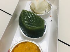 -安泰楼·佛跳墙创始人·传统闽味早茶·酒楼(三坊七巷闽菜地标店)