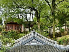 -惠山古镇·寄畅园