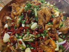 -串盟烧烤大排档·长沙美食地标(星沙店)