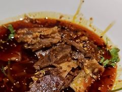 -福海居烤鸭店(鸟巢店)