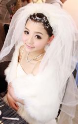 点击看大图 -FIONA MAKE UP恋妆造型