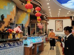 -南海食街(佛冈店)