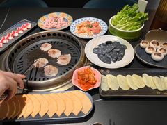 -龙神·炭烧酒场深夜食堂(新街口店)