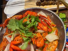-阿润打边炉·鲜切鸡煲(华漕店)