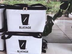 -BLATAGE COFFEE