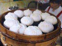 -清泉阁包子饺子·刀削面(五一店)