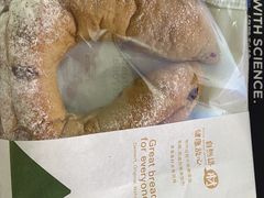 -东哥面包(江宁大润发店)