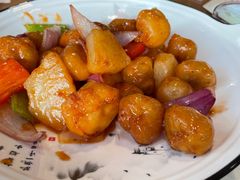 -喜粤糖朝餐厅(三八广场店)