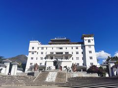 -南诏风情岛