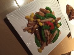 老船坞-老船坞餐厅(北京亚洲大酒店 )