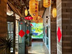 -永安水煮活鱼·仪征菜(仪征奥林匹克店)