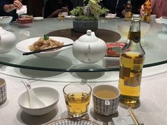-广东道至正餐厅(区庄店)