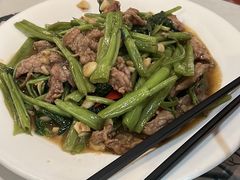 -一家亲台菜餐厅(银塘中路店)