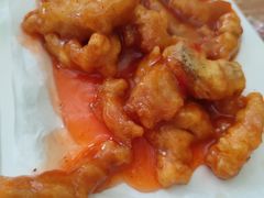 -红帽小馆(向阳路店)