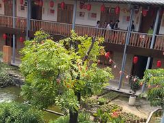 -年辉渔村·非遗传承餐厅(新丰江店)