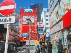-秋叶原电器街