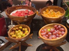 -拉蒂娜·巴西牛排馆 Latina·Brazilian Steakhouse(王府井喜悦店)