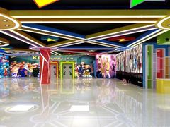 -Play1家庭娱乐中心(包河大玩家店)