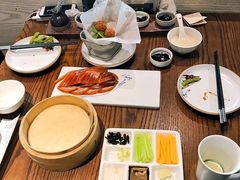 -小大董·烤鸭(凤凰汇店)