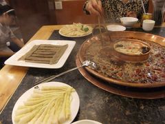 -老码头火锅(玉林店)