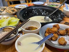 -阿鸡鱼庄·顺德鲜蒸小炒(亚运村店)
